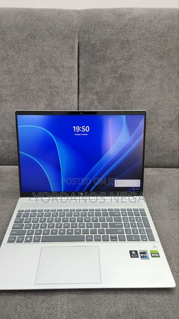 New Laptop HP Pavilion 15 16GB Intel Core i7 SSD 1T