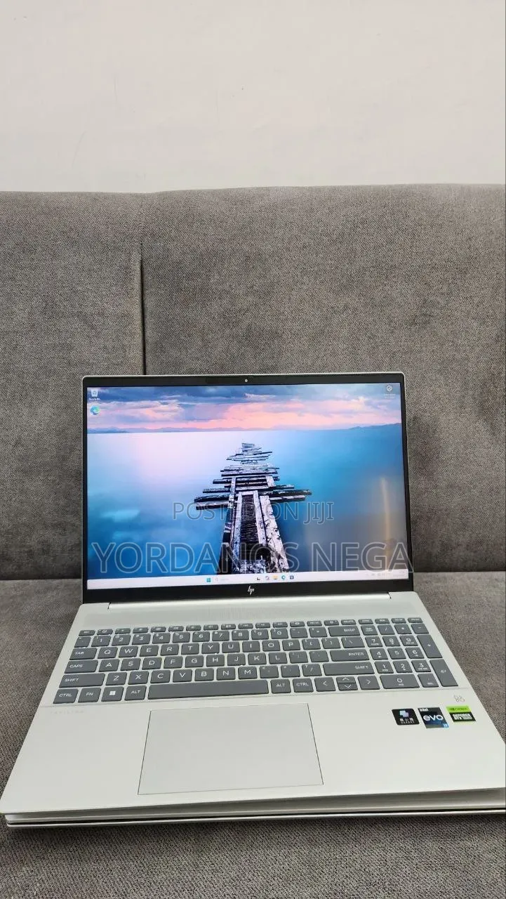 New Laptop HP Pavilion 15 16GB Intel Core i7 SSD 1T