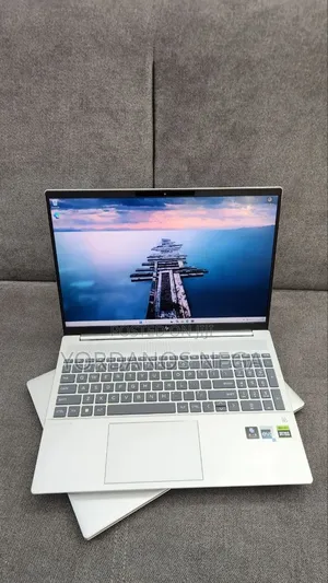New Laptop HP Pavilion 15 16GB Intel Core i7 SSD 1T