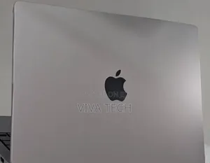 New Laptop Apple MacBook Air 2020 M1 16GB Apple M1 Pro SSD 512GB