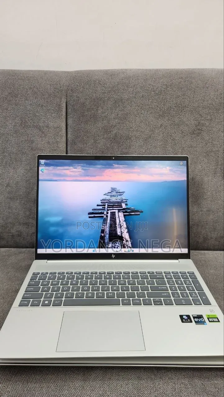 New Laptop HP Pavilion 15 16GB Intel Core i7 SSD 1T