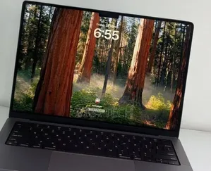 New Laptop Apple MacBook Air 2020 M1 16GB Apple M1 Pro SSD 512GB