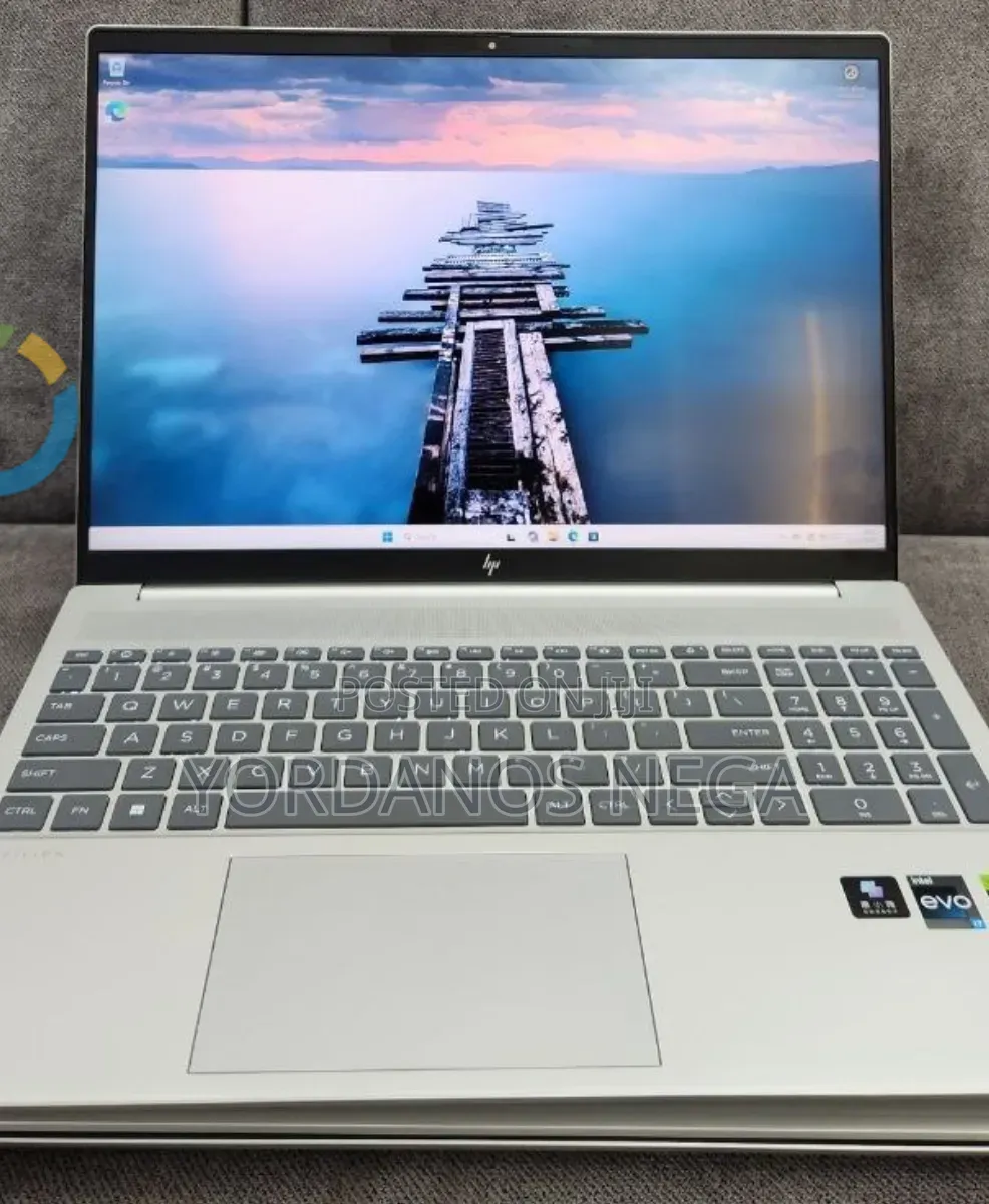 New Laptop HP Pavilion 15 16GB Intel Core i7 SSD 1T