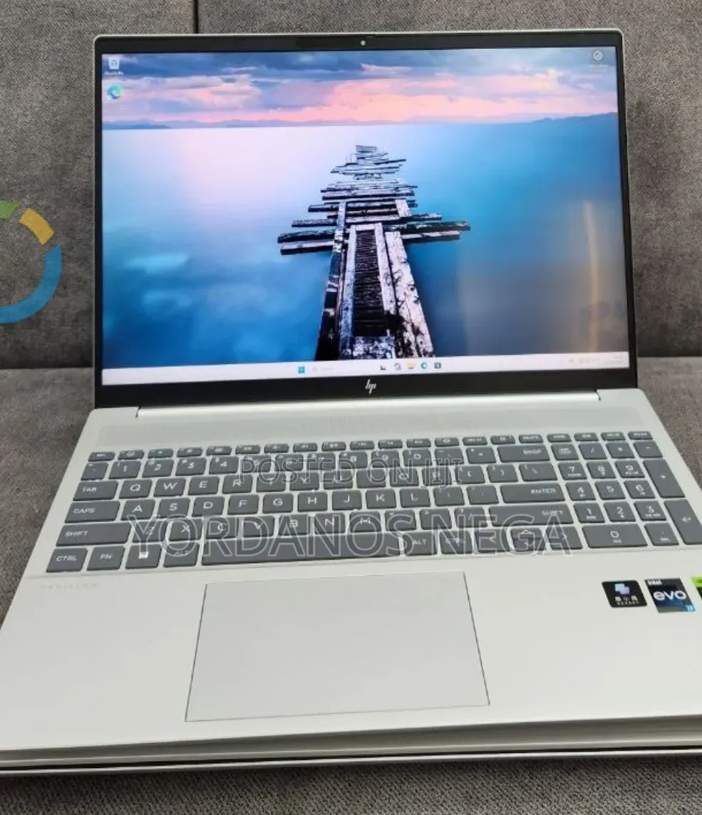 New Laptop HP Pavilion 15 16GB Intel Core i7 SSD 1T