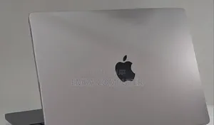 New Laptop Apple MacBook Pro 2021 M1 16GB Apple M1 Pro SSD 512GB