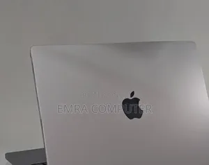 New Laptop Apple MacBook Pro 2021 M1 16GB Apple M1 Pro SSD 512GB