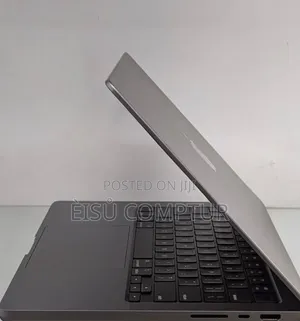 New Laptop Apple MacBook Pro 2021 M1 16GB Apple M1 SSD 512GB