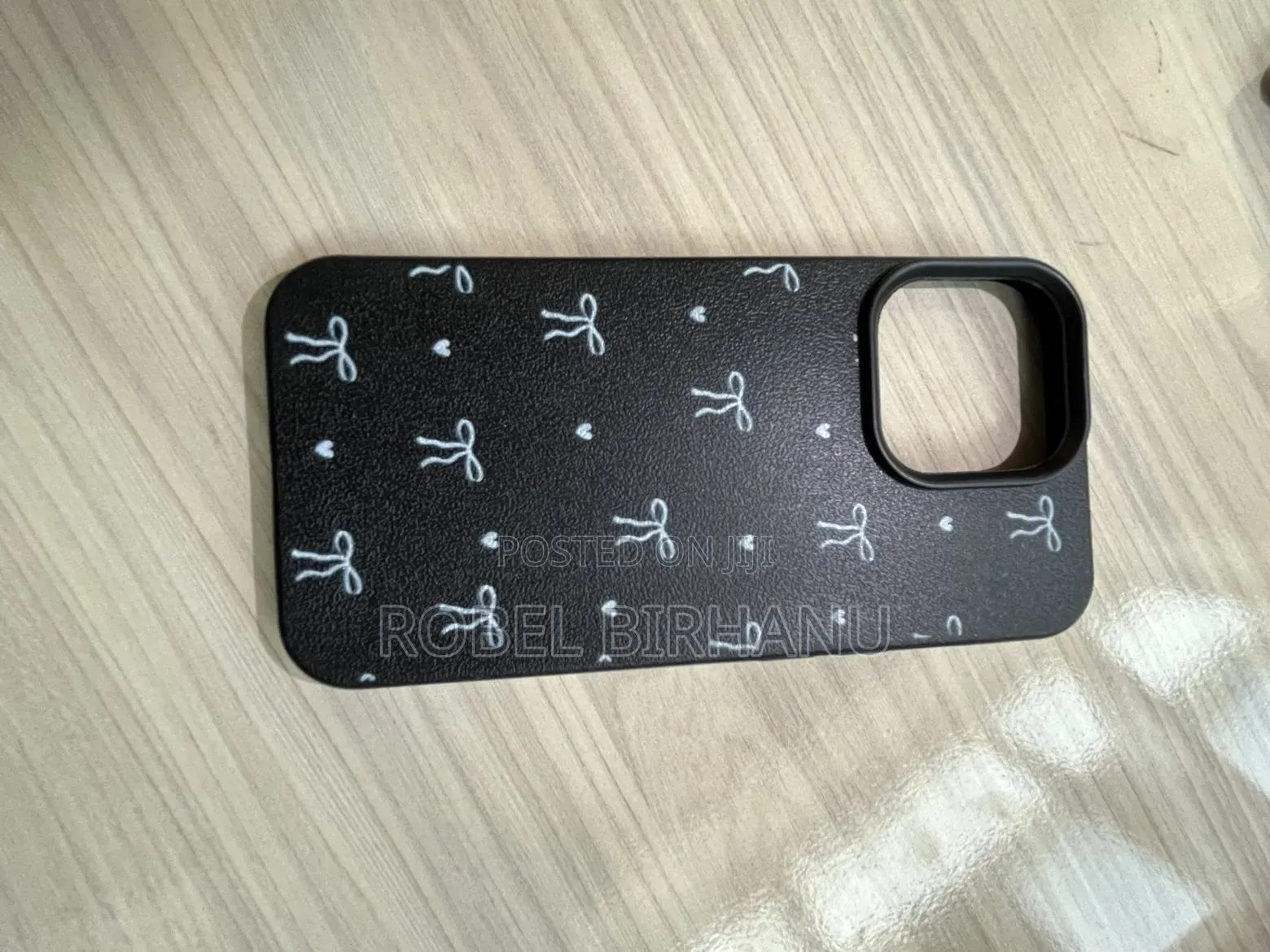 iPhone 13 Pro Cases