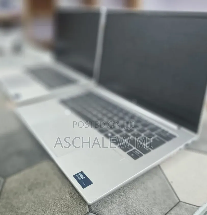 New Laptop HP EliteBook 840 G11 16GB Intel Core Ultra 7 SSD 512GB