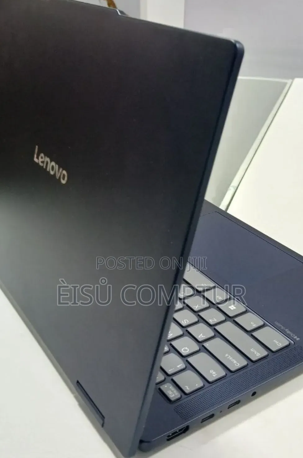 New Laptop Lenovo IdeaPad 520S 24GB AMD Ryzen 7 SSD 512GB