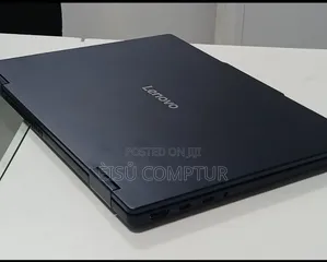 New Laptop Lenovo IdeaPad 520S 24GB AMD Ryzen 7 SSD 512GB