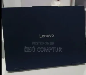New Laptop Lenovo IdeaPad 520S 24GB AMD Ryzen 7 SSD 512GB