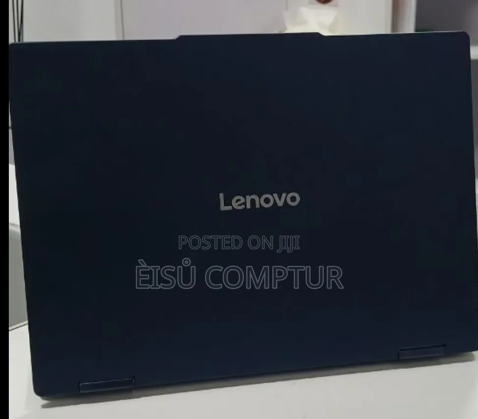 New Laptop Lenovo IdeaPad 520S 24GB AMD Ryzen 7 SSD 512GB