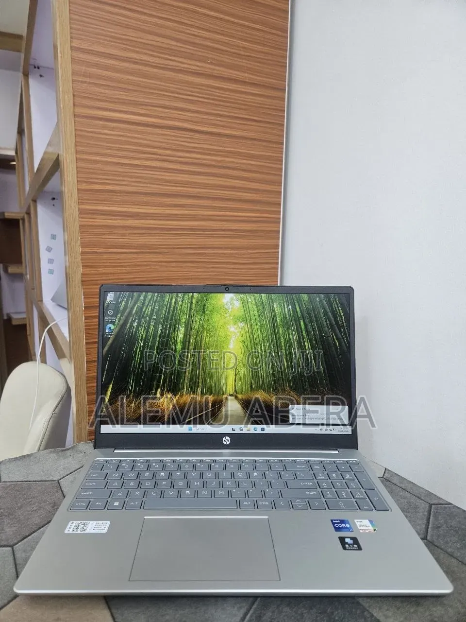 New Laptop HP Stream Notebook 16GB Intel Core i7 SSD 1T