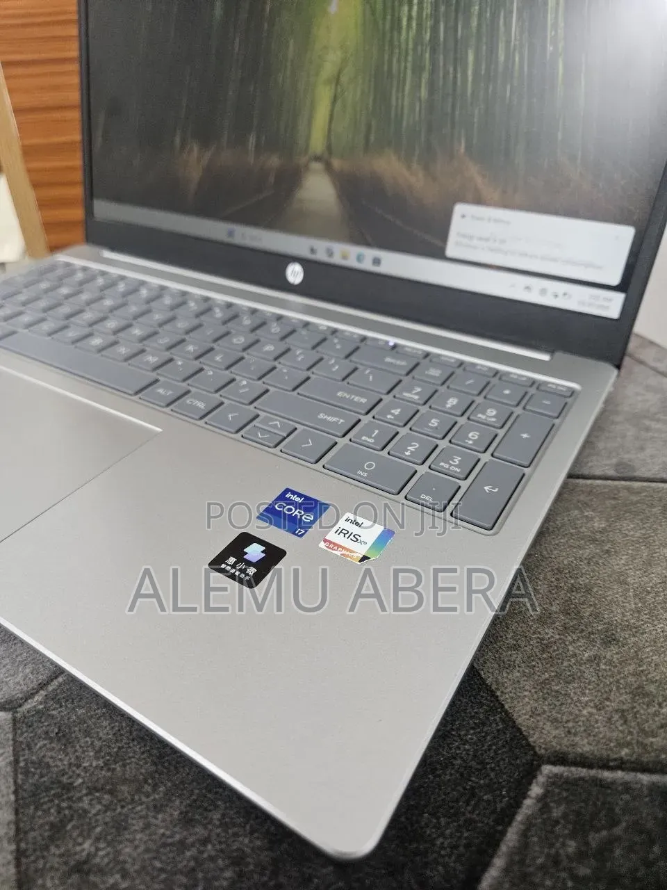 New Laptop HP Stream Notebook 16GB Intel Core i7 SSD 1T
