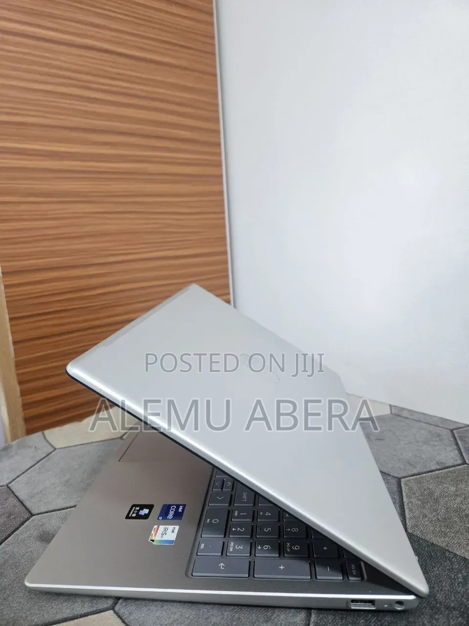 New Laptop HP Stream Notebook 16GB Intel Core i7 SSD 1T