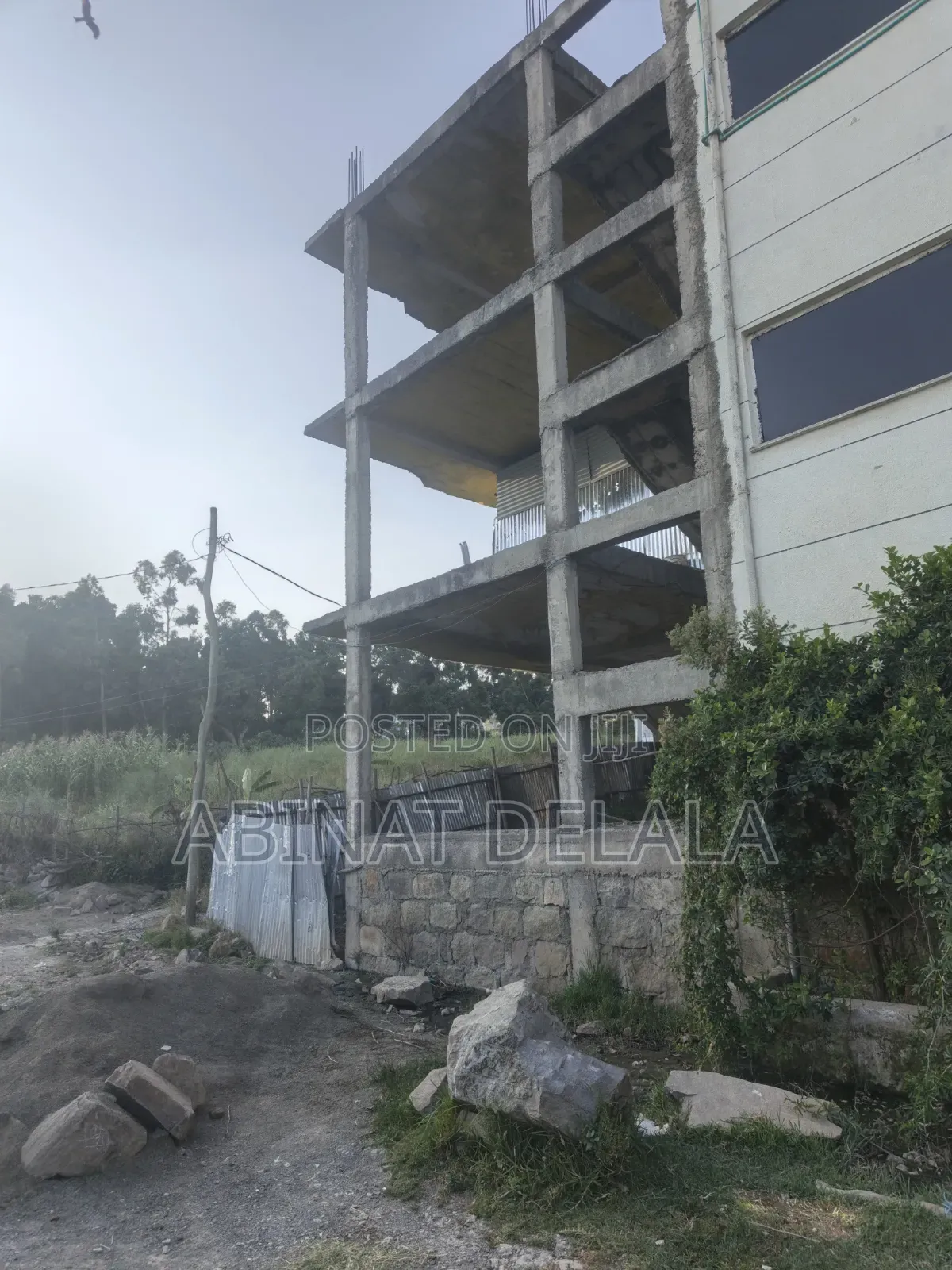 5bdrm House in Nifas Silk-Lafto for sale