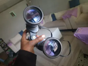 Professional Binocular 10X50MM Long Range