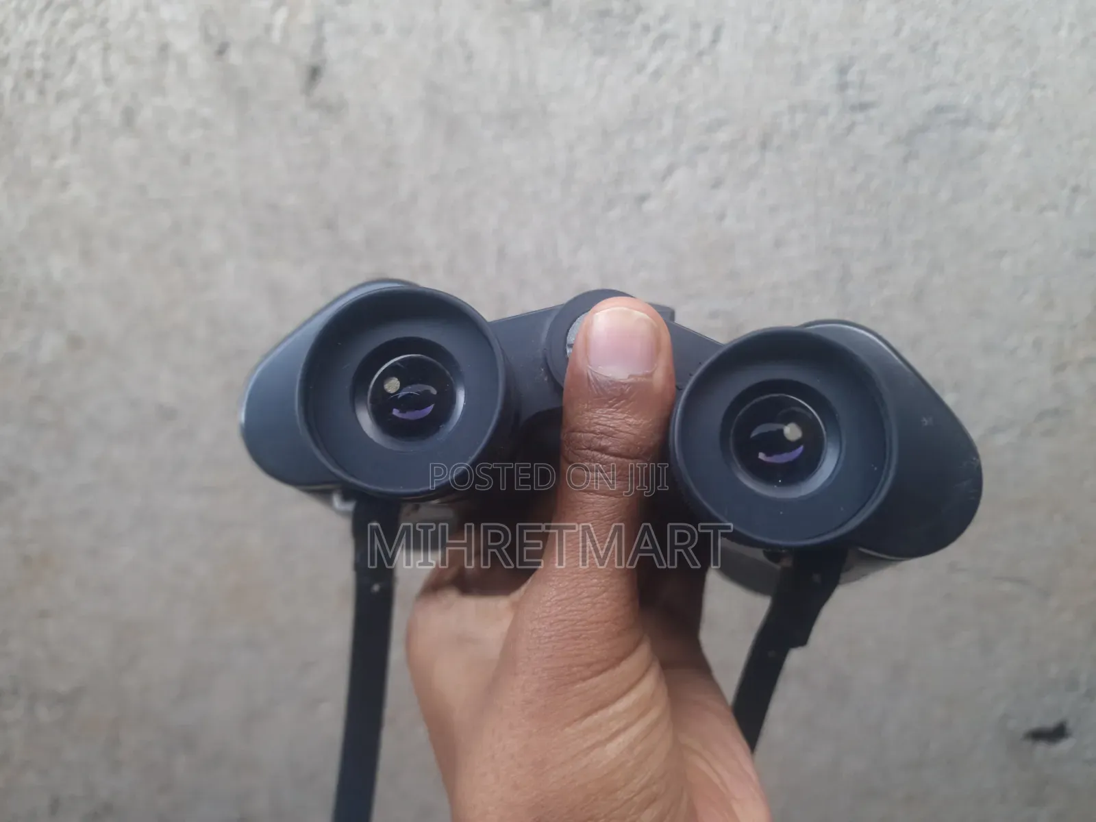 Professional Binocular 10X50MM Long Range
