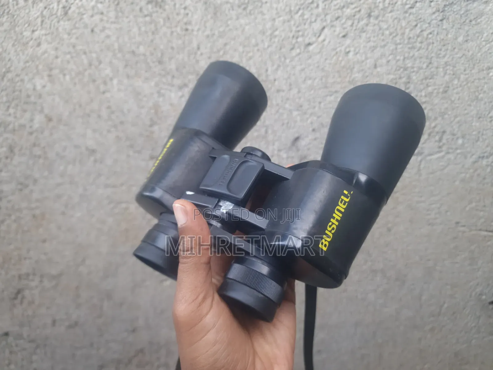 Professional Binocular 10X50MM Long Range
