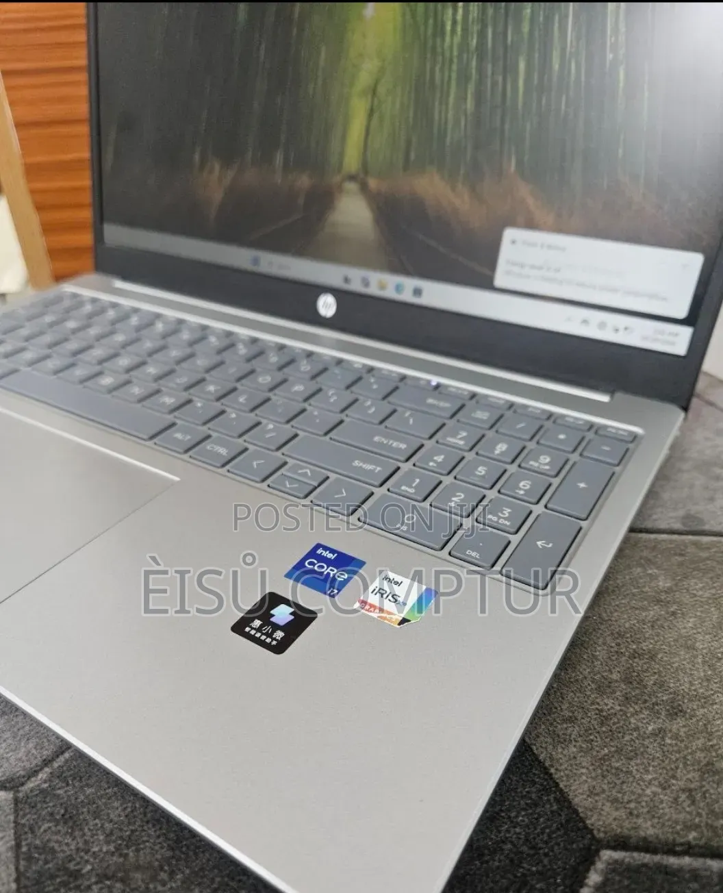 New Laptop HP Stream Notebook 16GB Intel Core i7 SSD 1T
