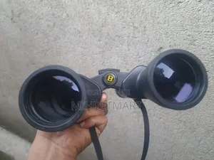 Professional Binocular 10X50MM Long Range