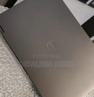 New Laptop Dell Latitude 5310 8GB Intel Core i7 SSD 512GB