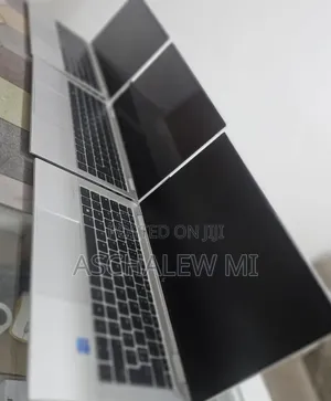 New Laptop HP EliteBook x360 1030 G8 16GB Intel Core i7 SSD 512GB