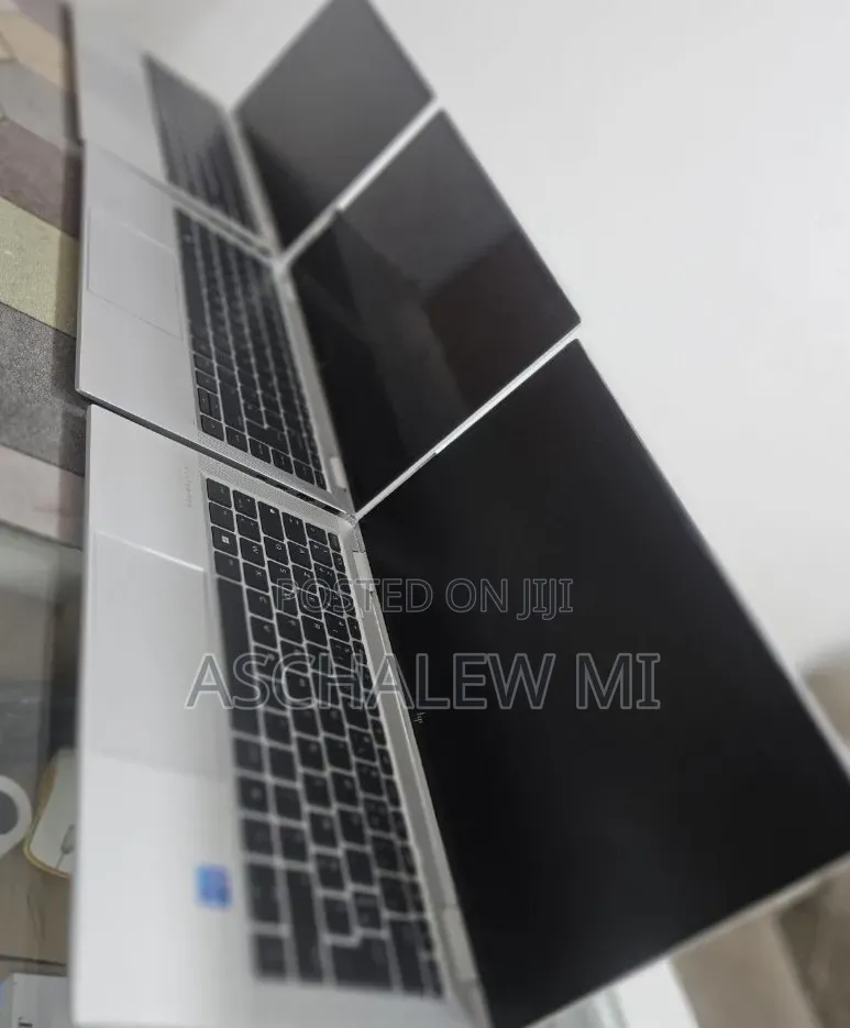 New Laptop HP EliteBook x360 1030 G8 16GB Intel Core i7 SSD 512GB