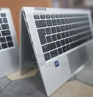 New Laptop HP EliteBook x360 1030 G8 16GB Intel Core i7 SSD 512GB