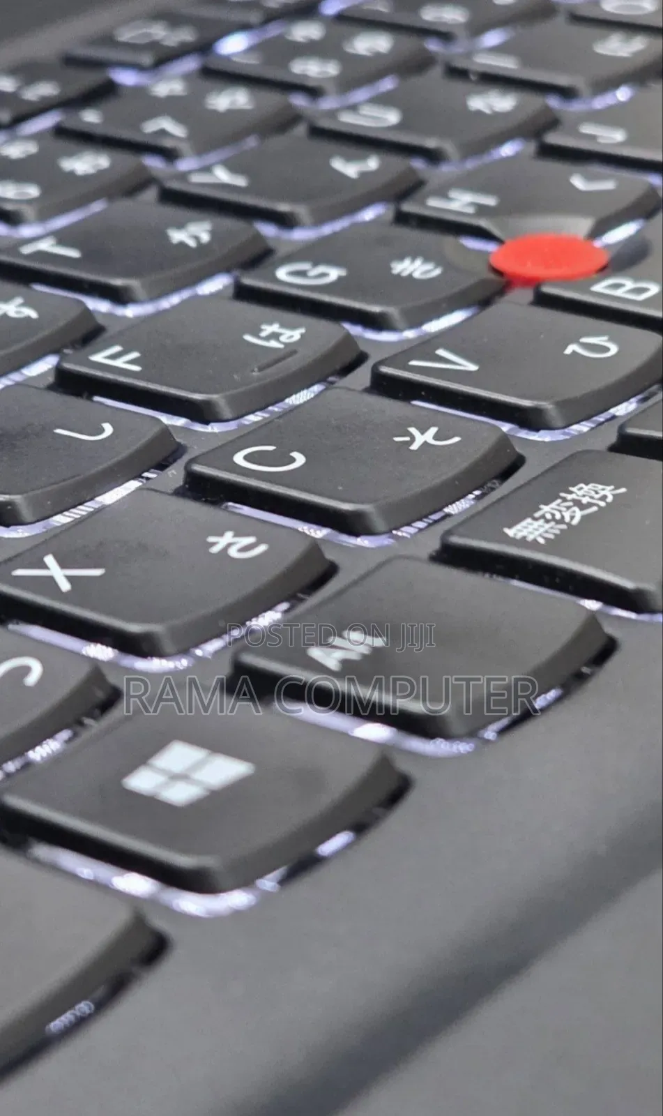 New Laptop Lenovo ThinkPad T14s Gen 1 16GB AMD Ryzen 5 SSD 512GB