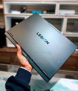 New Laptop Lenovo Legion 5 16GB Intel Core i9 SSD 1T