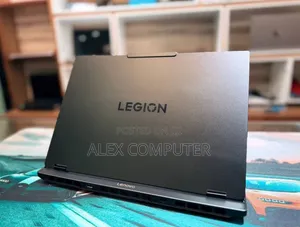 New Laptop Lenovo Legion 5 16GB Intel Core i9 SSD 1T