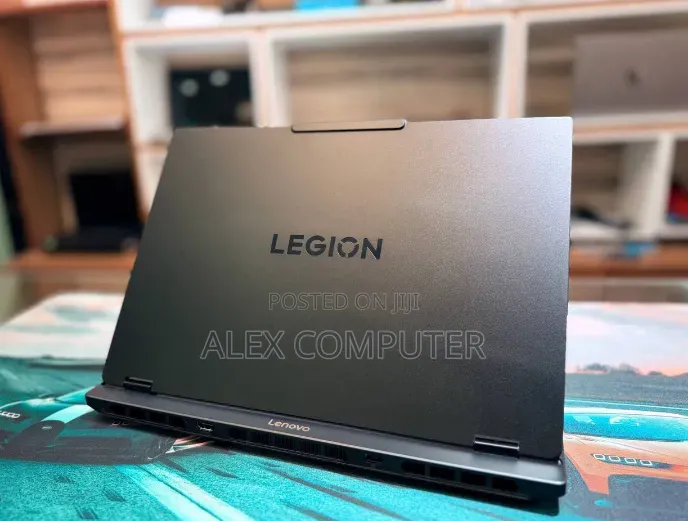 New Laptop Lenovo Legion 5 16GB Intel Core i9 SSD 1T