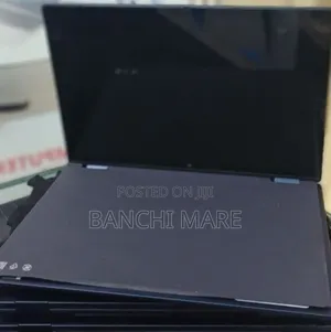 New Laptop HP OmniBook X Flip 14" 16GB Intel Core Ultra 5 SSD 512GB