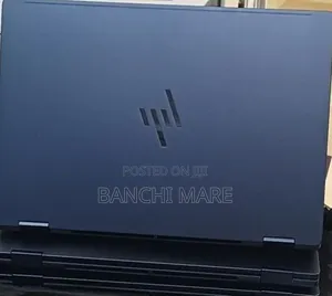 New Laptop HP OmniBook X Flip 14" 16GB Intel Core Ultra 5 SSD 512GB