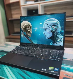 New Laptop Lenovo Legion 5 16GB Intel Core i9 SSD 1T