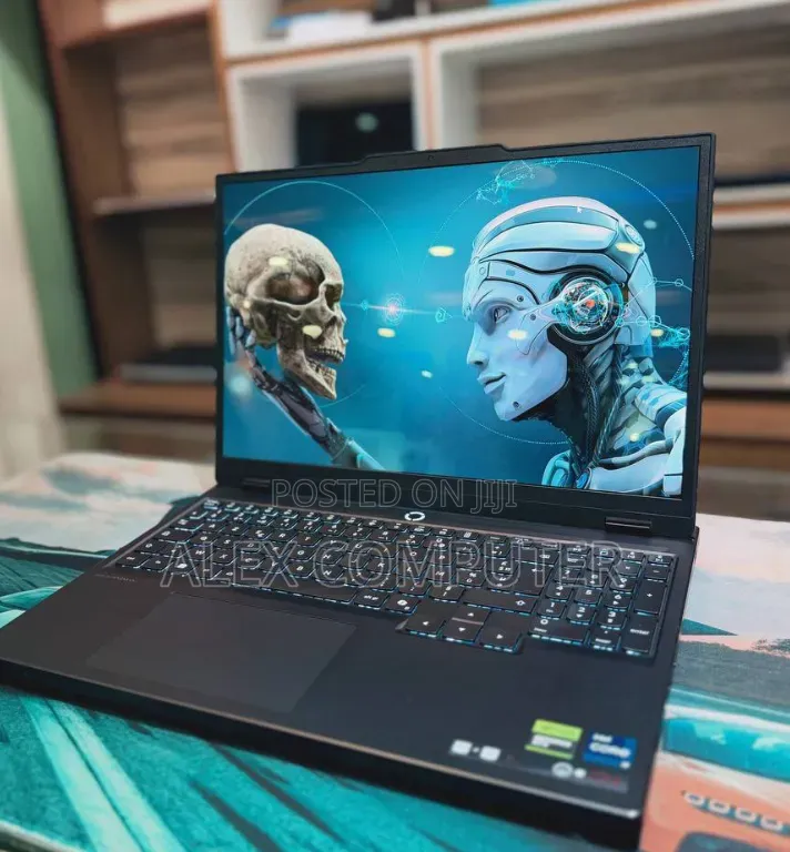 New Laptop Lenovo Legion 5 16GB Intel Core i9 SSD 1T