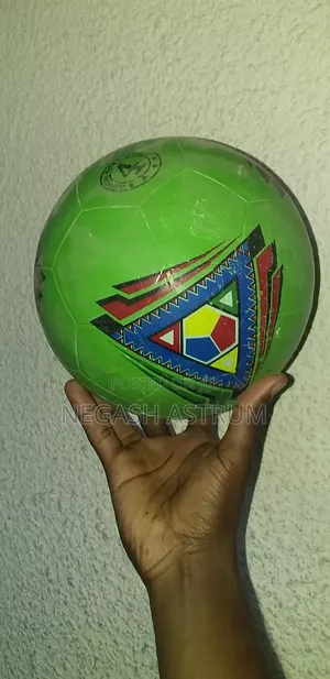 Soccer Ball