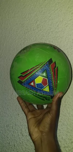 Soccer Ball