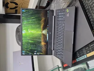 New Laptop HP Victus 15 8GB AMD Ryzen 5 SSD 512GB