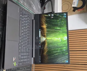 New Laptop HP Victus 15 8GB AMD Ryzen 5 SSD 512GB