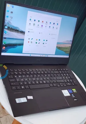 New Laptop HP Omen 16 16GB Intel Core i9 SSD 512GB