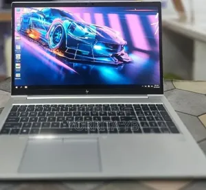 New Laptop HP EliteBook 840 G8 16GB Intel Core i7 SSD 512GB