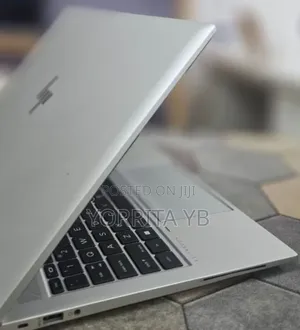 New Laptop HP EliteBook 840 G8 16GB Intel Core i7 SSD 512GB