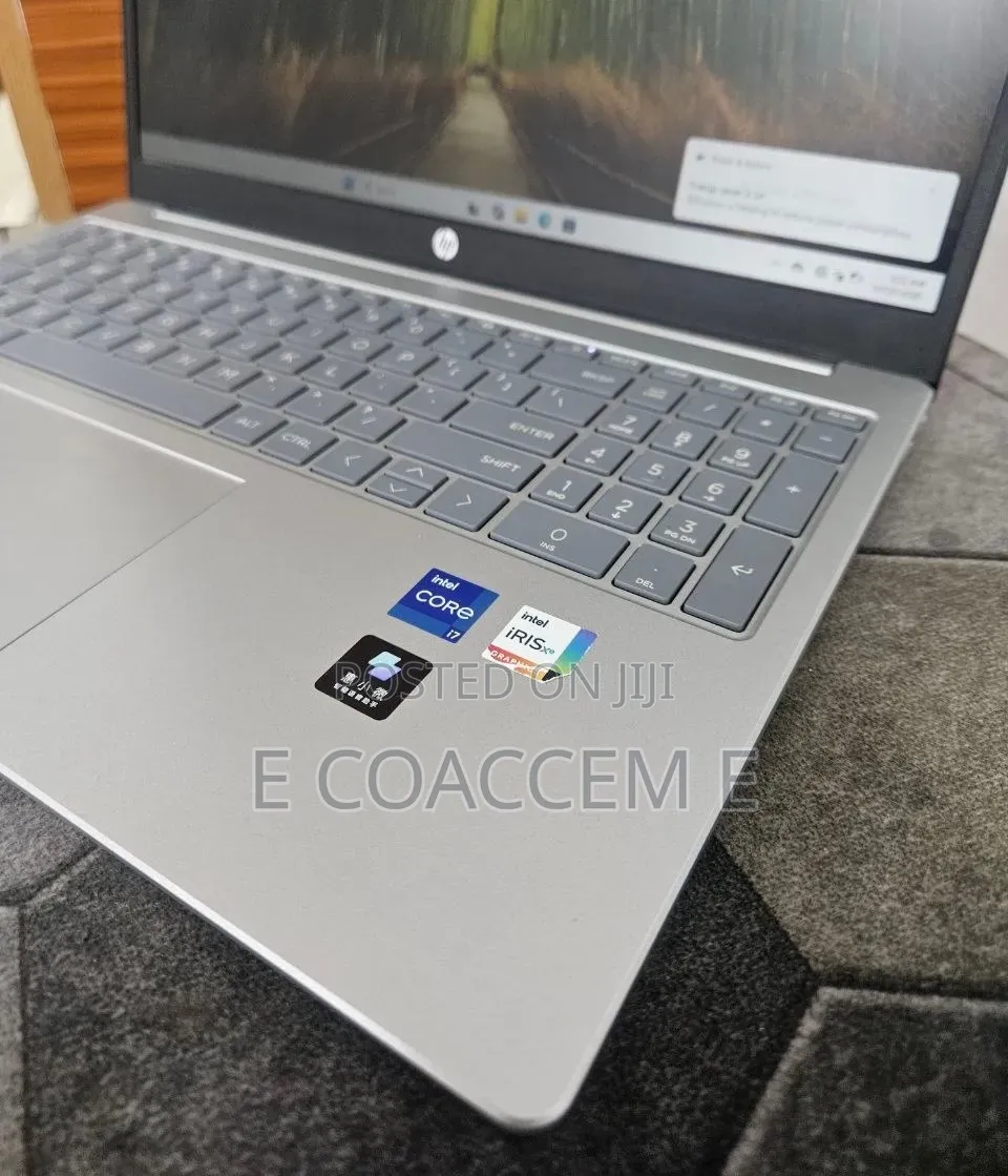 New Laptop HP Stream Notebook 16GB Intel Core i7 SSD 1T