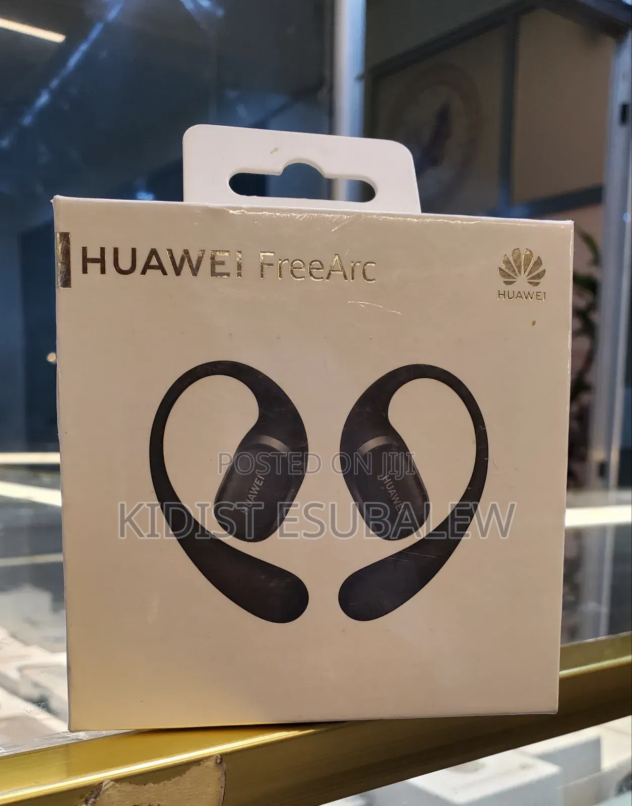 Huawei freeArc Earbuds