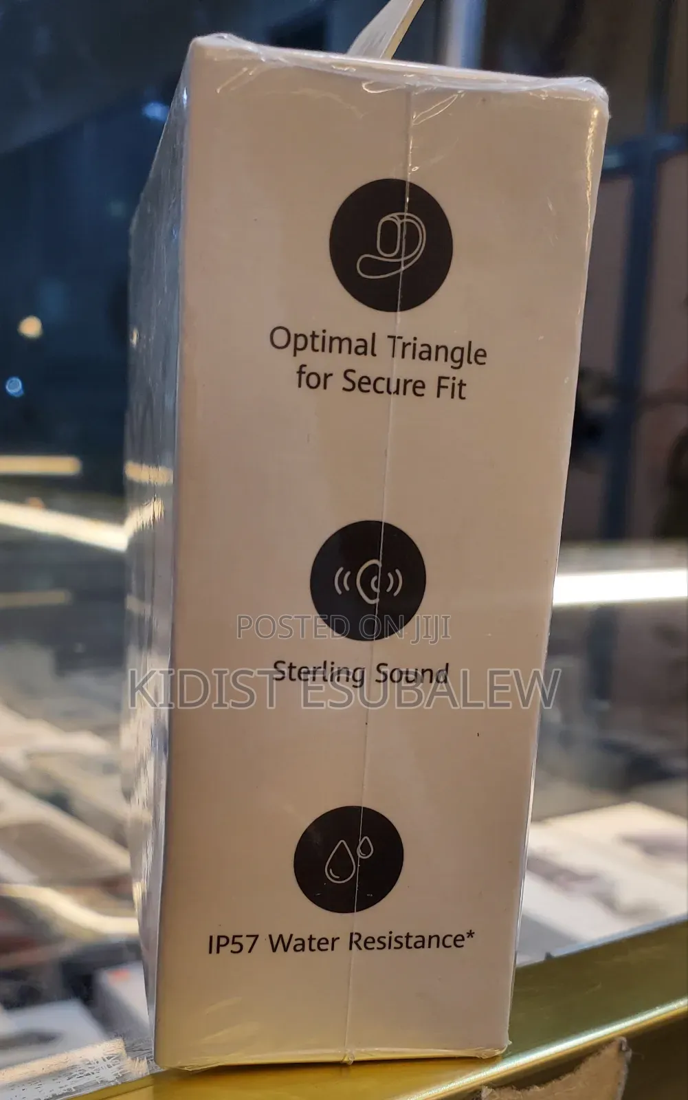 Huawei freeArc Earbuds