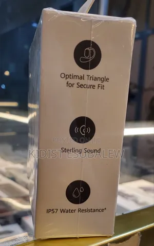 Huawei freeArc Earbuds