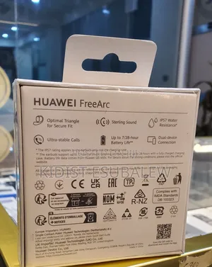 Huawei freeArc Earbuds
